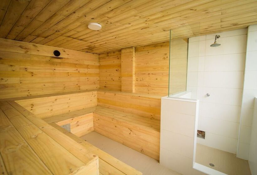 Hotel Costa Sol Moquegua