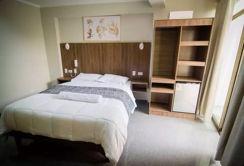 Hotelli Costa Sol Moquegua