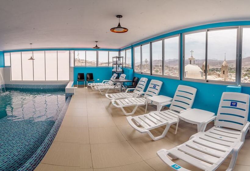Hotel Costa Sol Moquegua