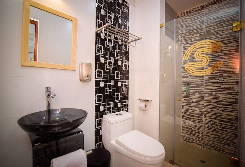 Hotel Costa Sol Moquegua