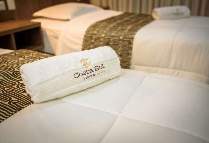 Hotel Costa Sol Moquegua