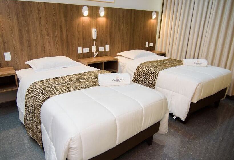 Hotel Costa Sol Moquegua