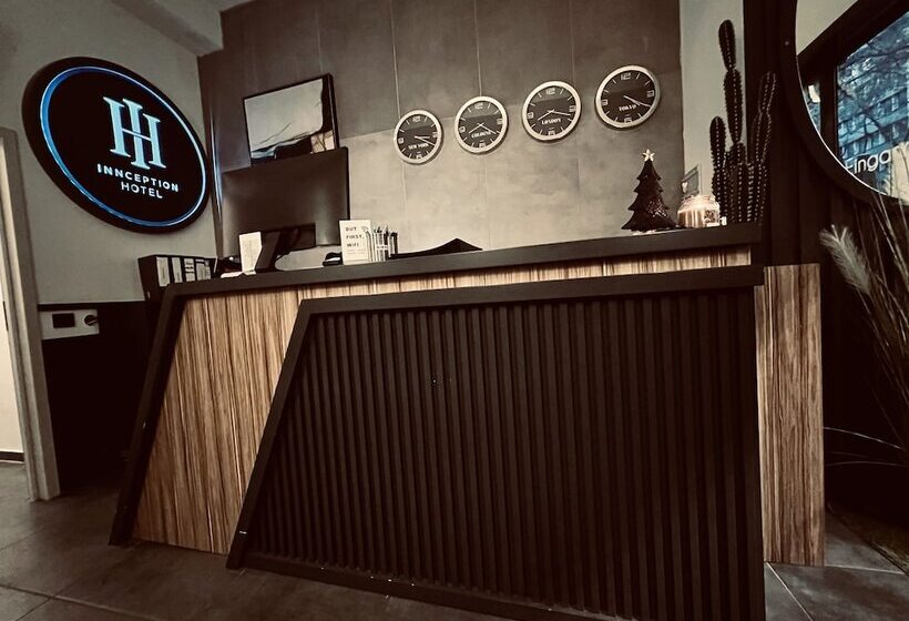 هتل Innception