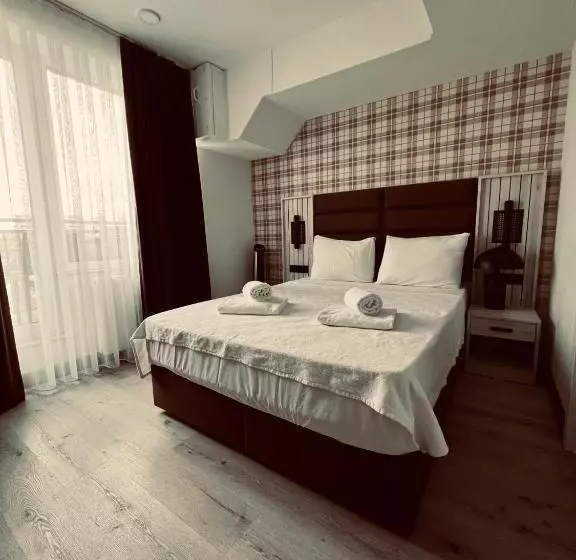 ホテル Innception