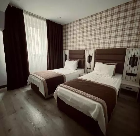 ホテル Innception