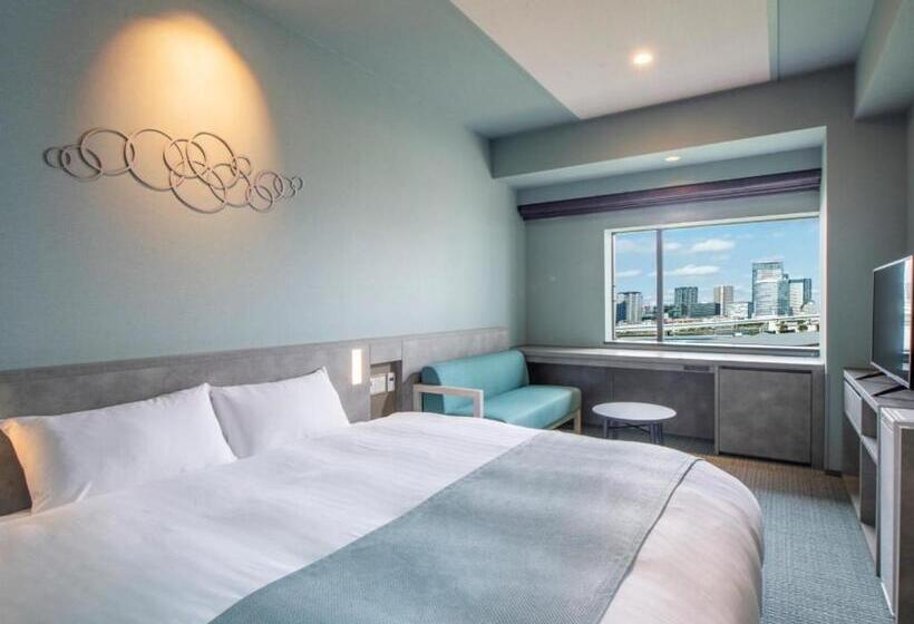 בית מלון כפרי Lavista Tokyobay