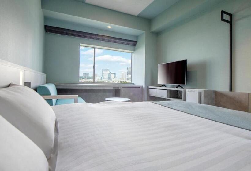 בית מלון כפרי Lavista Tokyobay