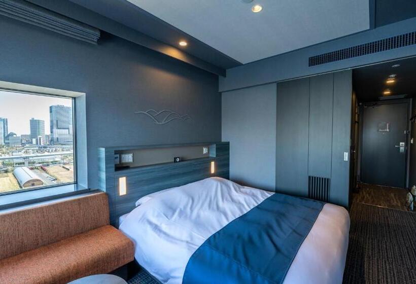 בית מלון כפרי Lavista Tokyobay