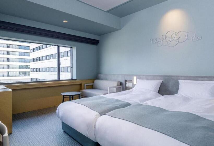 בית מלון כפרי Lavista Tokyobay