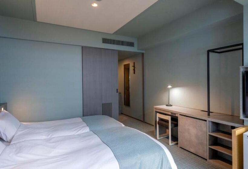 בית מלון כפרי Lavista Tokyobay