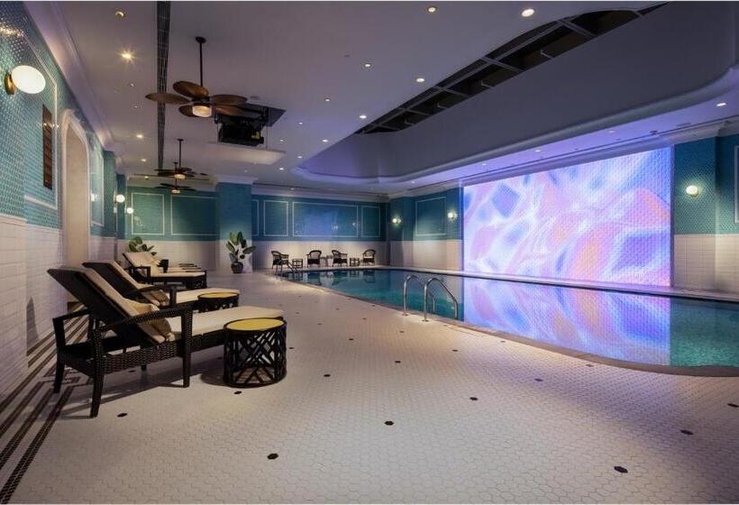 Hotel Line Friends Presents Casa De Amigo