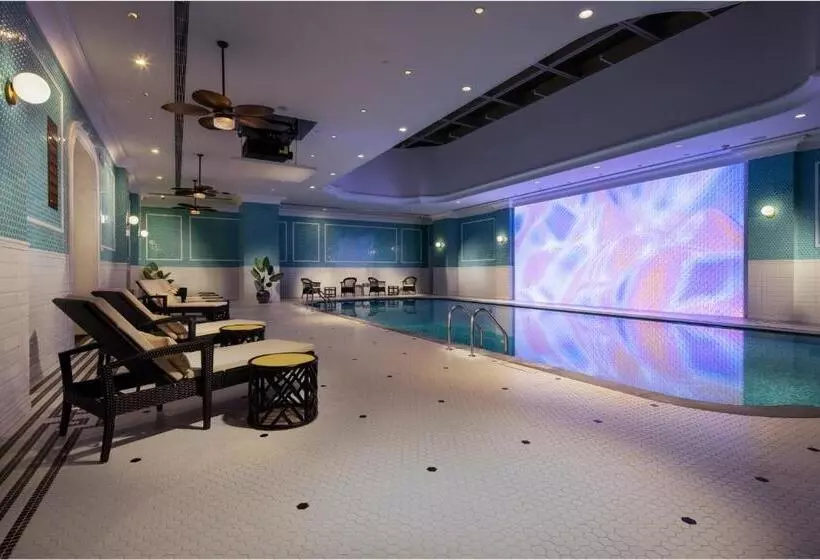 ホテル Line Friends Presents Casa De Amigo