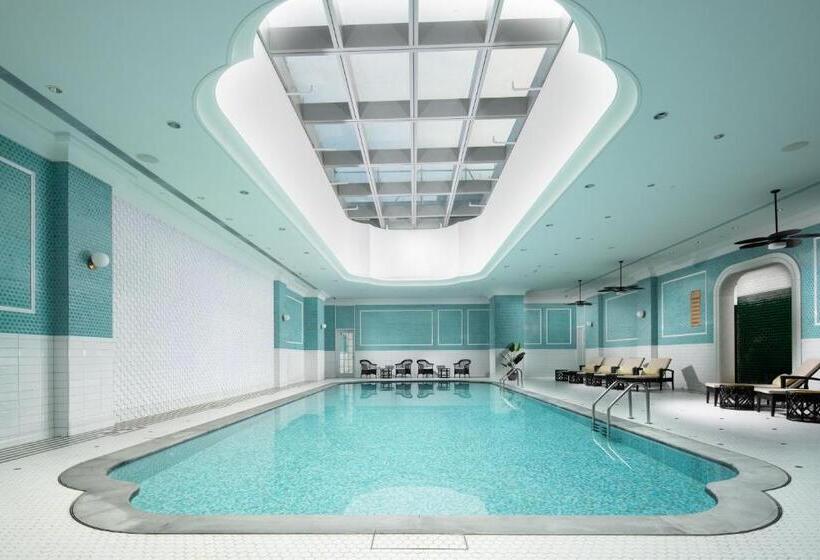 Hotel Line Friends Presents Casa De Amigo