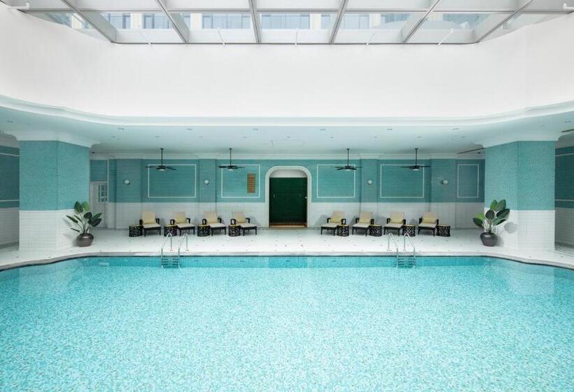 Hotel Line Friends Presents Casa De Amigo