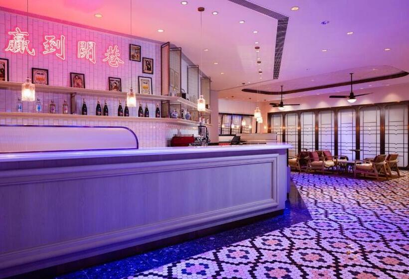 Hotel Line Friends Presents Casa De Amigo