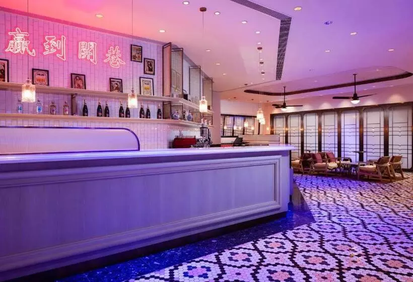 ホテル Line Friends Presents Casa De Amigo