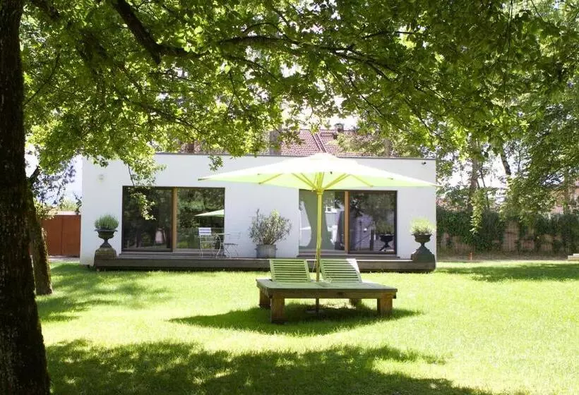 Hotelli Matador Lodges