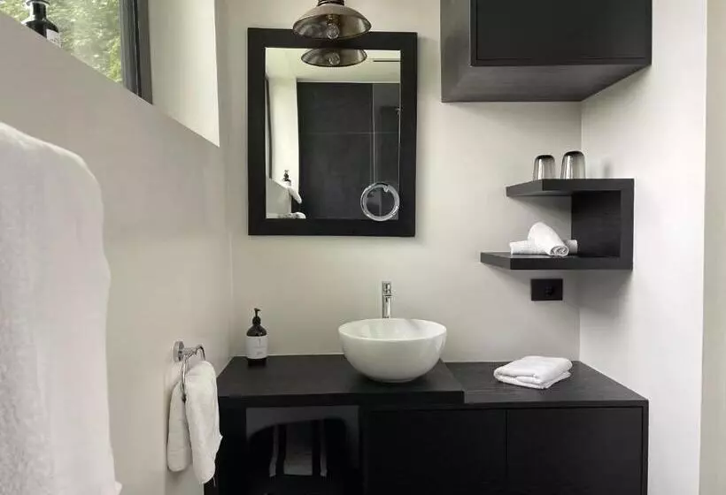 Hotelli Matador Lodges