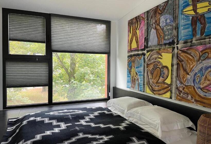 Hotel Matador Lodges