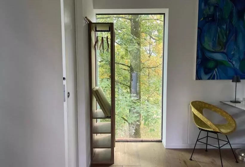 Hotelli Matador Lodges