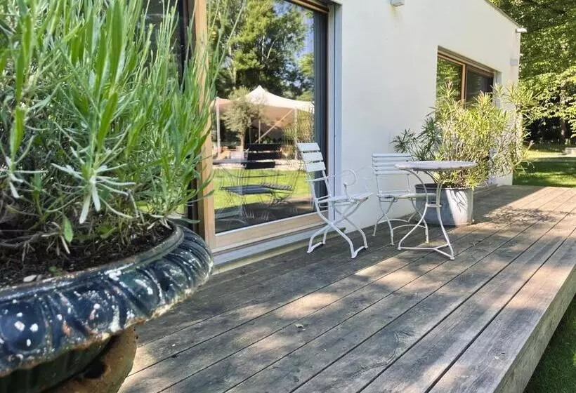 Hotelli Matador Lodges