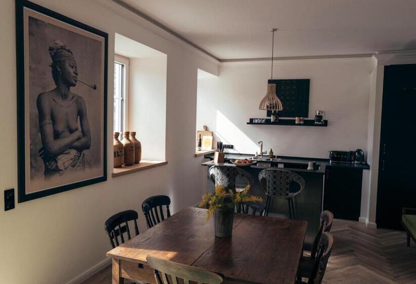 Hotel Matador Lodges