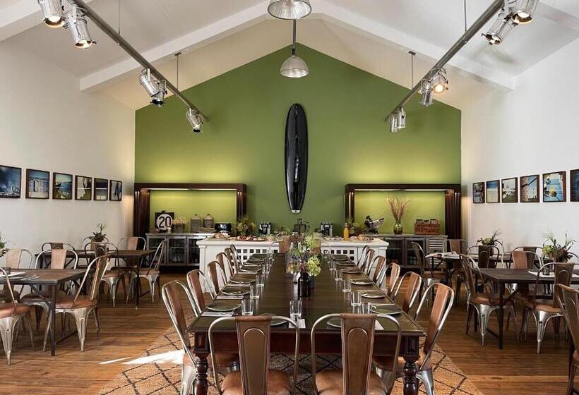 Hotel Matador Lodges