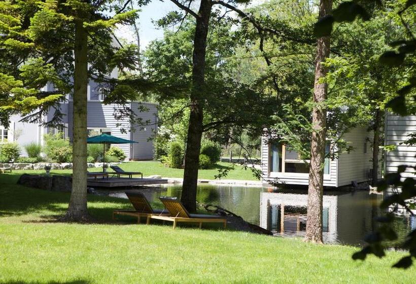 Hotel Matador Lodges