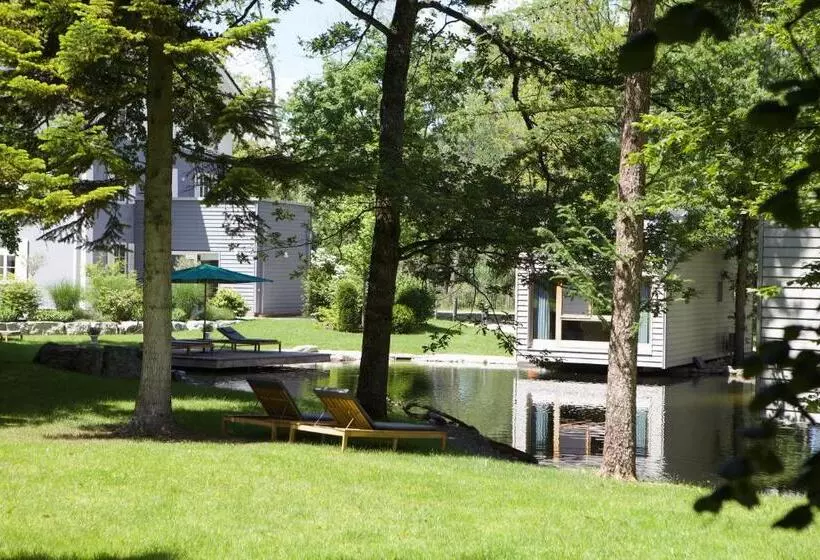 Hotelli Matador Lodges