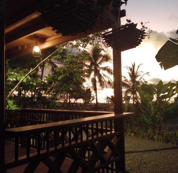 Hotel Ostional River