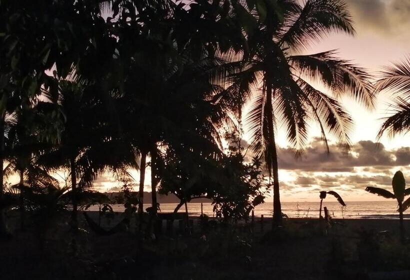 Hotel Ostional River