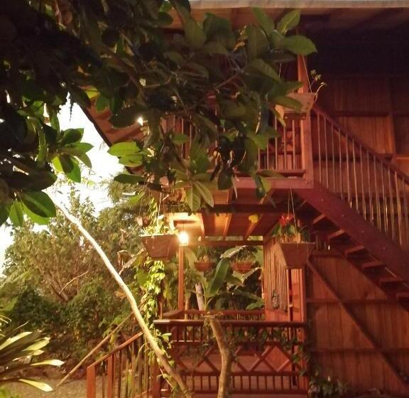 Hotel Ostional River