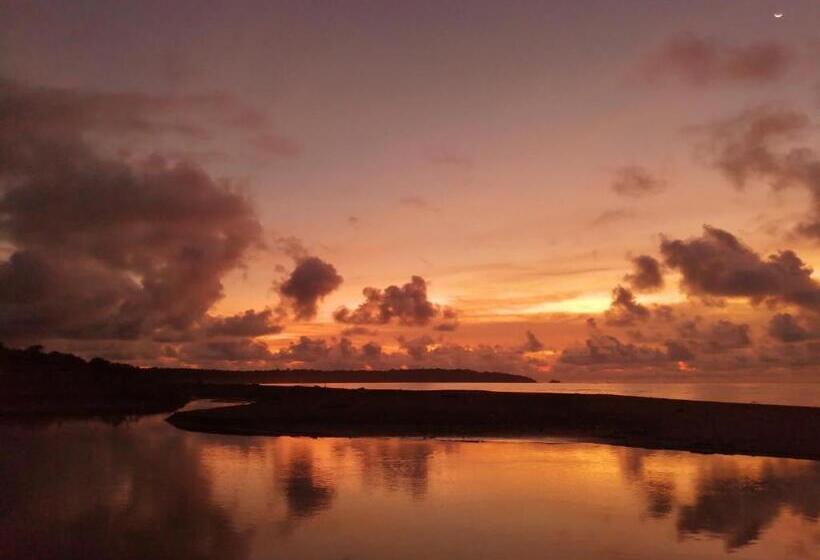 Hotel Ostional River