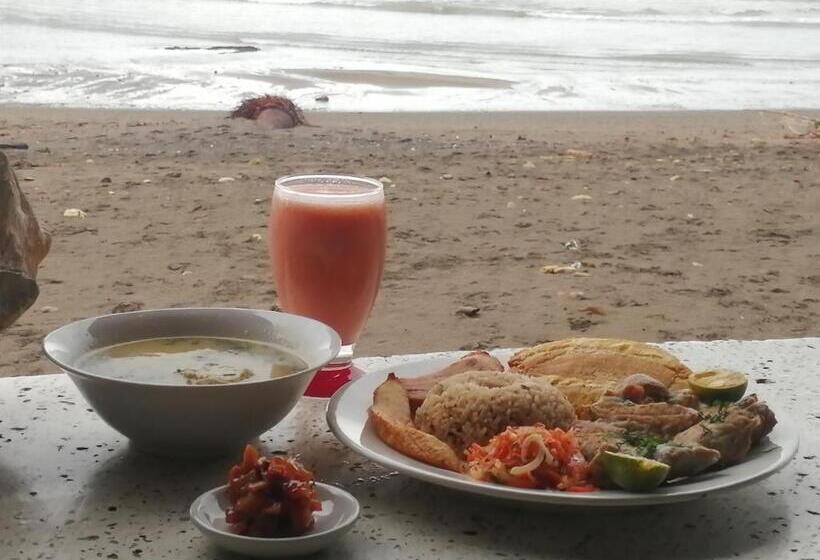 Hotel Ostional River