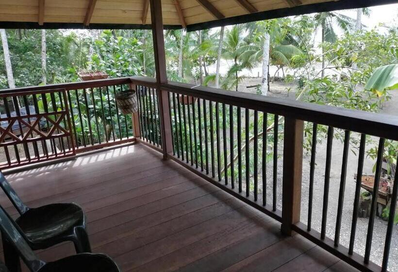 Hotel Ostional River