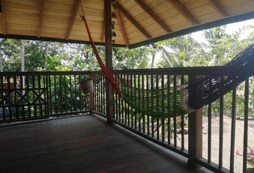 Hotel Ostional River