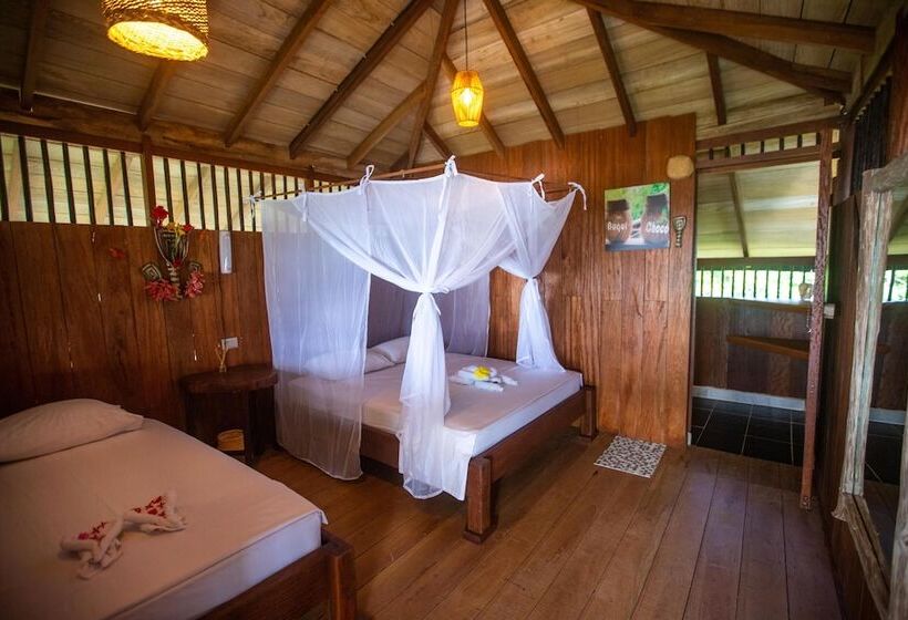 Hotel Ostional River