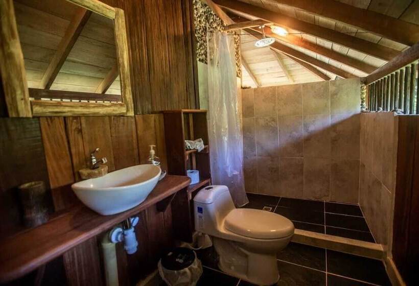 Hotel Ostional River