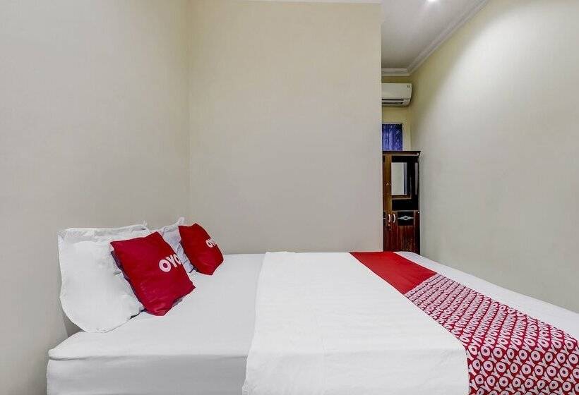 فندق Oyo 90927 Homestay Tentrem 2
