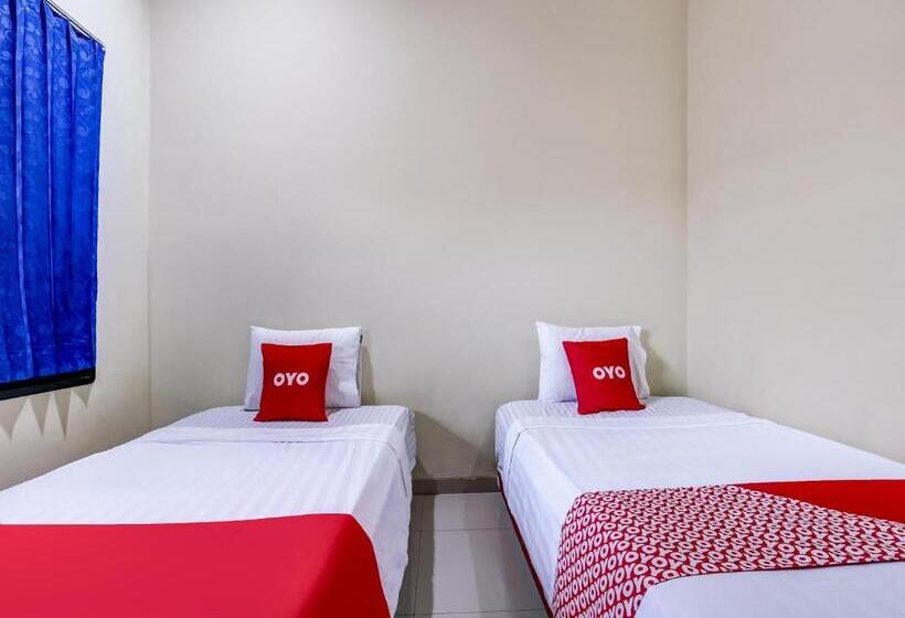 فندق Oyo 90927 Homestay Tentrem 2