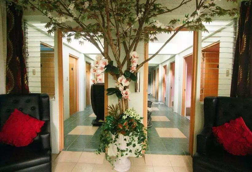 ホテル Palm Grove Hot Springs And Mountain Resort