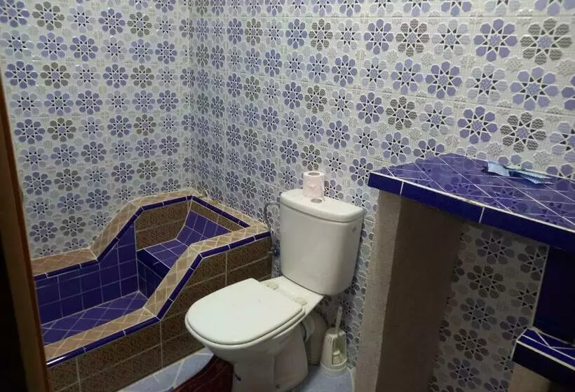 هتل Ryad Tetouan Aeroport