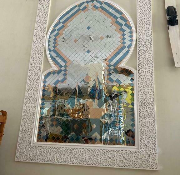 Hotel Ryad Tetouan Aeroport