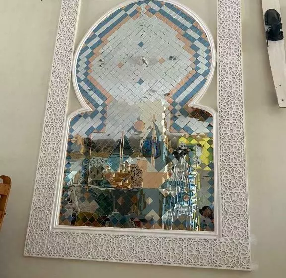 هتل Ryad Tetouan Aeroport