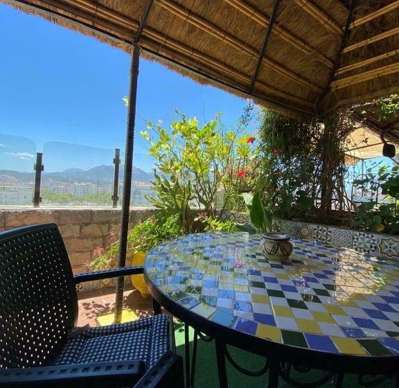 Hotel Ryad Tetouan Aeroport