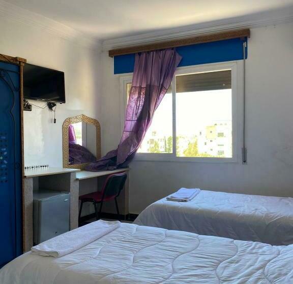 Hotel Ryad Tetouan Aeroport