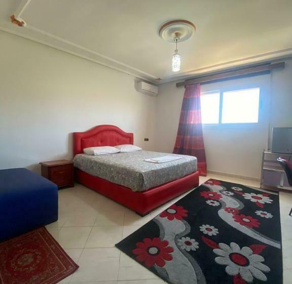 Hotel Ryad Tetouan Aeroport