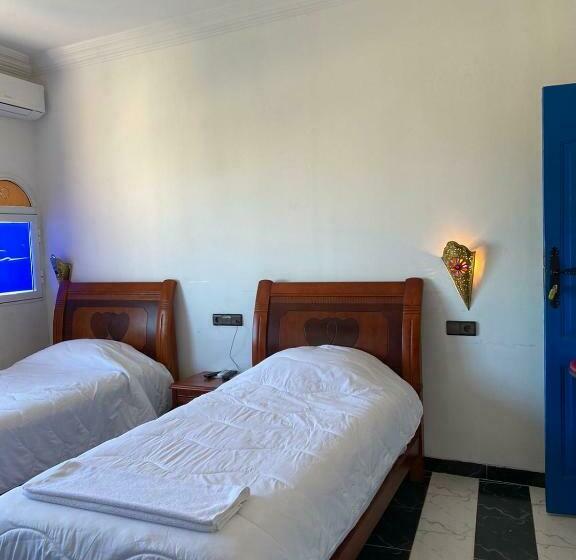 Hotel Ryad Tetouan Aeroport