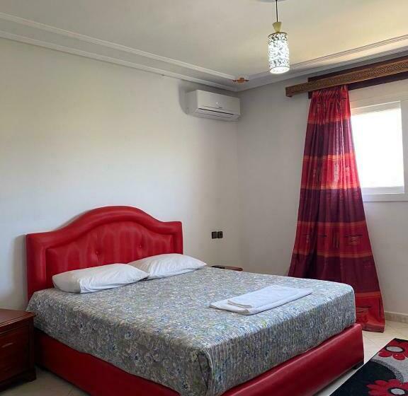 Hotel Ryad Tetouan Aeroport