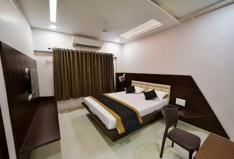 ホテル Shree Annapurana, Kolhapur Panhala Road